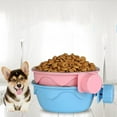 thumbnail image 2 of The New 1pcs Detachable Dog Bowl, 2 of 3