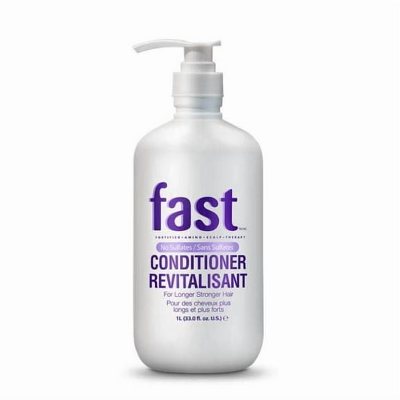 Nisim F.A.S.T. Fortified Amino Scalp Therapy Conditioner 33 oz
