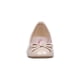 thumbnail image 5 of Flats Para Mujer Charol Maquillaje Con Moño Casuales Cómodos beige 22 Tropicana 005B5Y, 5 of 5