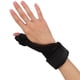 thumbnail image 5 of Estabilizador de dedo ajustable, férula, soporte para muñeca, esguinces de pulgar, protección contra fracturas, ayuda para lesiones, 5 of 8