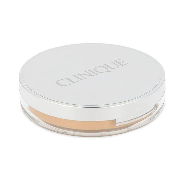 Maquillaje En Polvo Clinique Almost Powder Makeup Spf 15 Neutral Clinique NA