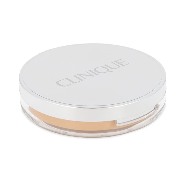 Maquillaje En Polvo Clinique Almost Powder Makeup Spf 15 Neutral Clinique NA