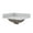Carrara Vita, variant on Craft + Main QZ25224CVR 25" Quartz Vanity Top - Carrara Vita