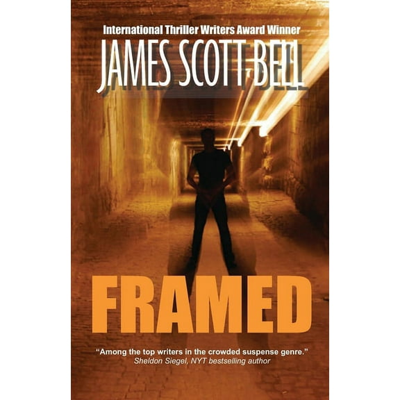 Framed: (A Novella of Suspense) (Paperback) by James Scott Bell