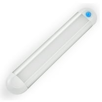 Five Oceans LED Interior Light Bar, RV Lights Interior, Boat Ceiling Light with Touch Switch, Waterproof IP67, 10-30V, 550 LM, for Car, RV, Trailer, Trucks, Camper, Boat - FO4594