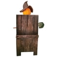 thumbnail image 3 of Smiling Jack Greeter W Chair, 3 of 3