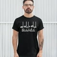 thumbnail image 3 of Tee Hunt Life Is Full of Important Choices T-shirt Funny Golf Clubs Golfing Men's Tee, Black, XX-Large, 3 of 5