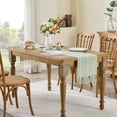 thumbnail image 4 of x Total 12 x 18 Pouces 72 Pouces et Sets de Table, 4 of 5