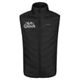 thumbnail image 2 of Heated Vest for Men Women,Men's Women's Heated Vest Lightweight USB Electric Heating Vest Clothing for Winter Outdoor No Battery Included, 2 of 8