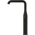 thumbnail image 7 of Grohe 23538A0A Essence XL-Size Vessel Bathroom Faucet, Hard Graphite, 7 of 7