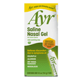 thumbnail image 3 of (2 pack) Ayr Saline Nasal Gel with Soothing Aloe, For Dry Noses, 0.5 oz, 3 of 10