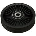 thumbnail image 2 of Accessory Drive Belt Idler Pulley Fits select: 2014-2019 MERCEDES-BENZ E, 2002-2003 SATURN VUE, 2 of 4