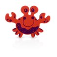 thumbnail image 2 of Nûby™ Floating Bath Animals, 2 of 9