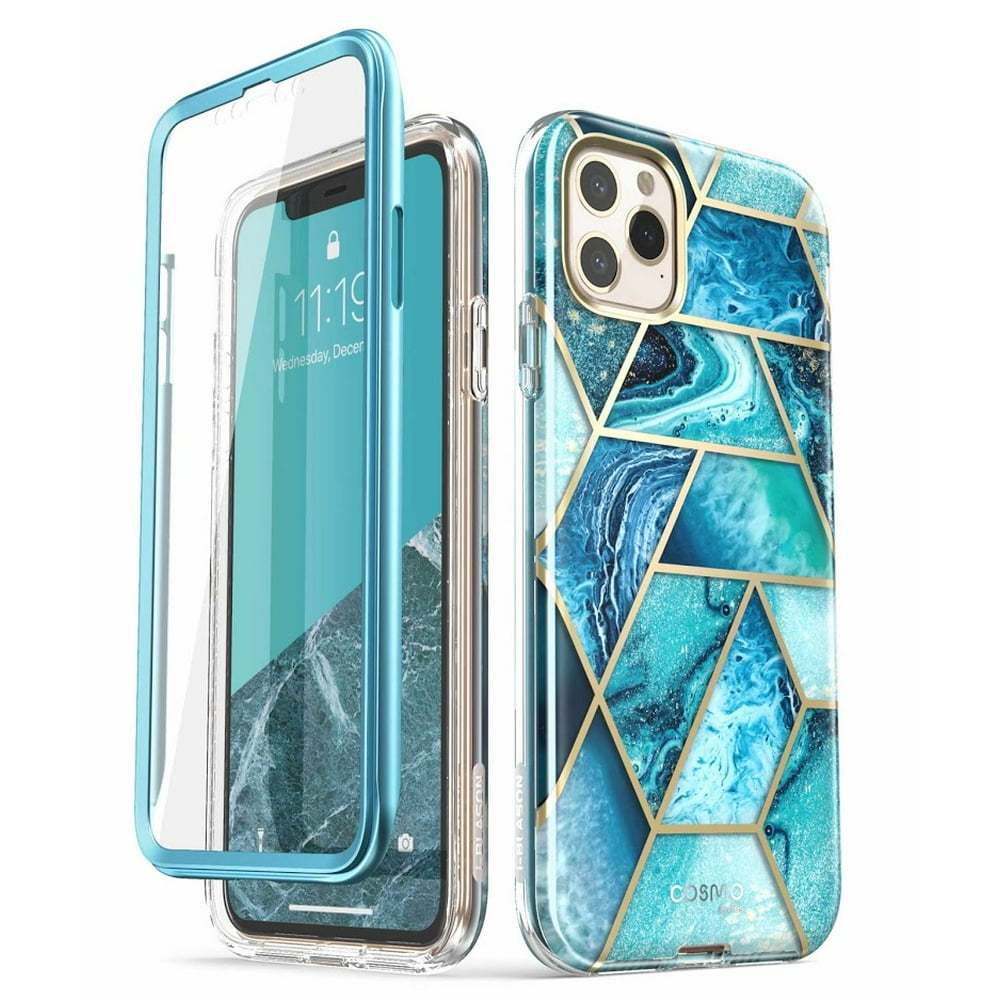 Etui Iphone 14 Pro Max i-Blason Cosmo Series Case for iPhone 11 Pro Max 6.5 inch, Slim Full