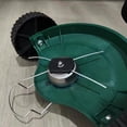 thumbnail image 6 of String Trimmer Head Electric Weed Eater Head Replacement Steel Wire Line TrimmeA, 6 of 8