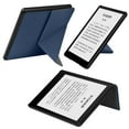 thumbnail image 4 of GANGXUN Compatible with Amazon Kindle Paperwhite6 Case – Tri-fold Magnetic Smart Cover, Multi-angle Stand, Shockproof, 4 of 6