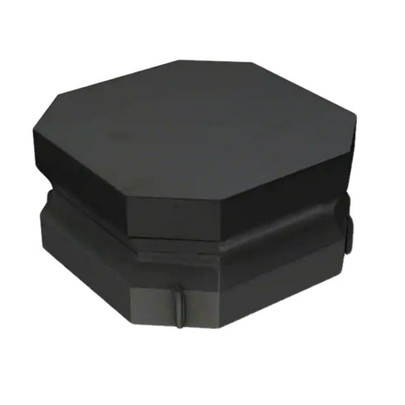 Pack of 4 VLS3015ET-100M Fixed Inductor 10µH Shielded Drum Core, Wirewound 700 mA 288mOhm Max Nonstandard :Rohs