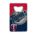 thumbnail image 1 of Pro Mark BOML17 Minnesota Twins Bottle Opener, 1 of 2