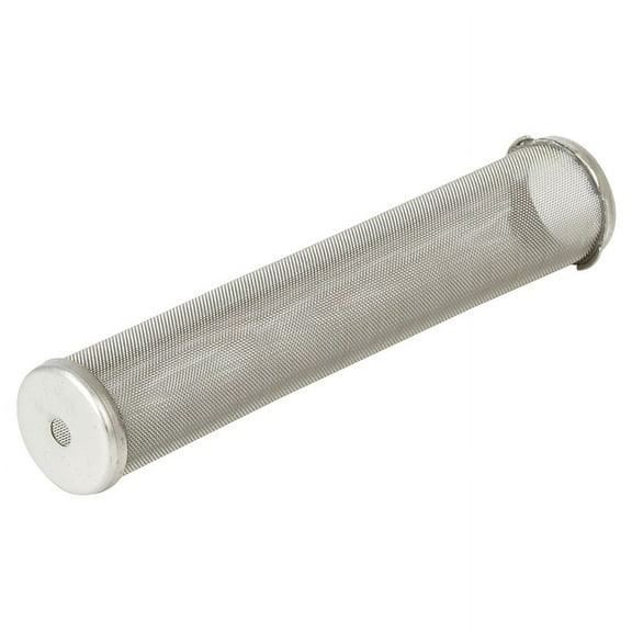 100 Mesh Graco 224468 Graco Long Standard Enamel Manifold Filter