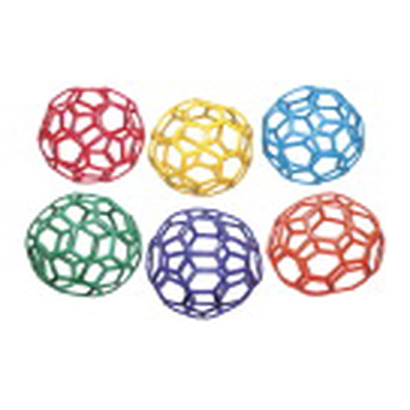 GRABBALLS SET/6 W/GUIDE SET OF 6