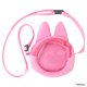 thumbnail image 5 of Bolso BANDAI Tamagotchi Paradise Carrier Rosa, 5 of 6