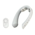 thumbnail image 1 of Masajeador de cuello eléctrico portátil Calefacción Masajeador cervical para el dolor de cuello Labymos masajeador, 1 of 7