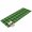 ForestGreen,Emerald,Mint,Sage, variant on Round Area Rugs 4Ft, Teal Blue Checkered Non-Slip Washable Circle Rugs Carpet, Modern Farmhouse Blue Plaid Indoor Outdoor Rug Floor Mats Throw Runner for Bedroom Living Room Bathroom