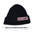 thumbnail image 2 of Gorros de lana para niños, gorro de invierno suave y cálido para bebés y niñas, 2 of 5