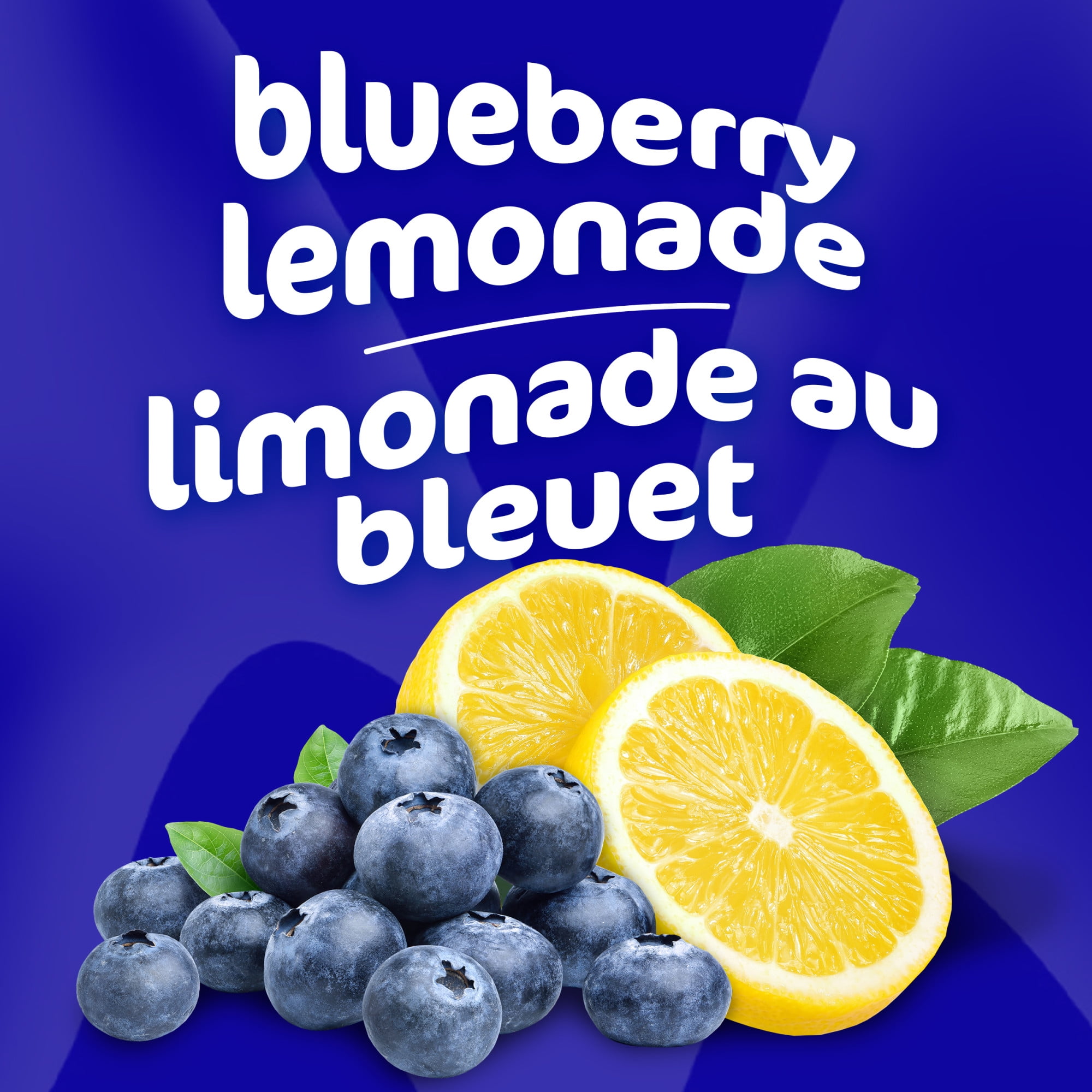 mio Blueberry Lemonade Liquid Water Enhancer, 48 mL Bottle