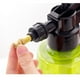thumbnail image 4 of 1500ml Watering Spray Bottle Watering Kettle High Pressure Watering Spray Bottle Watering Kettle Gardening Sprayer Adjustable Modes, 4 of 5
