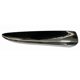 thumbnail image 2 of Front Chrome Bumper Trim 96732937VD for DS5 2011-2018 Side Wing Decorative Strip, 2 of 5