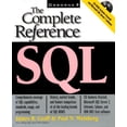 thumbnail image 1 of Pre-Owned SQL: The Complete Reference (Paperback) 0072118458 9780072118452, 1 of 1
