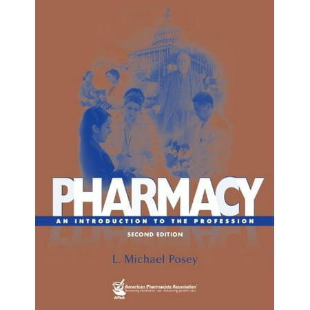 UPC: 9781582121277 | Pre-Owned Pharmacy : An Introduction to the Profession  2e (Paperback) 9781582121277
