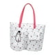 thumbnail image 5 of Bolso tote ligero tipo maletín para mujer, ideal para vacaciones, trabajo, gimnasio, oficina y desplazamientos. Flor, 5 of 9