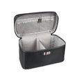 thumbnail image 2 of BUBM Portable 20pcs Game Disc Storage Bag Disc Cases Storage For PS4/PS4 PRO/Xbox Travel Holder Cover Case HandBags (YGX-20P), 2 of 7