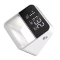 thumbnail image 2 of Guardoinrt Lampe de Chevet à Chargement Sans Fil avec Réveil Numérique comme Montres Intelligentes Réveil Led Numérique, 2 of 6