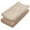 Oatmeal Light brown, variant on 2PCS Breathable Changing Pad Cover Reusable Diaper Changer Pad Sleeve Sheets Baby Nappy Changing Table Case 84x43cm