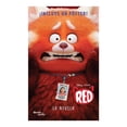 thumbnail image 1 of Red. La Novela Planeta Disney, 1 of 2