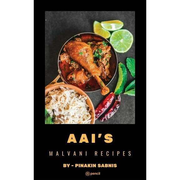 Aai's Malvani Diary (Paperback)