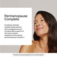 thumbnail image 3 of THORNE - Perimenopause Complete - Supports Restful Sleep, Mood Balance, Reducing Hot Flashes & More* - NSF Certified for Sport - 60 Capsules, 3 of 8