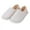 Beige, variant on Taqqpue Spesoul Fuzzy House Slippers for Women Men Indoor Closed Back Lightweight Cozy Faux Furry Lining Barefoot House Shoes Slipper Socks for Bedroom Home Office Yoga Outdoor Walking Shoes