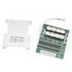 thumbnail image 5 of Tablero de protección de carga de batería de litio 13S 30A, tablero PCB BMS de precisión, 5 of 9