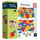 thumbnail image 5 of Educa - Aprender es Divertido Bloques Lógicos, 48 ​​Figuras de 4 Formas Diferentes Juego Educativo para Niños y Niñas para Aprender Diferentes Conceptos y Hacer Asociaciones, +3 Años (19325), 5 of 5