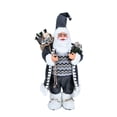 thumbnail image 1 of Christmas Decorations for Home Cute Santa Claus Children Toys, 1 of 2