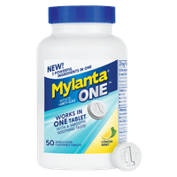 mylanta heartburn antacid chewable tablets