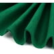 thumbnail image 3 of Lámina de fieltro verde de 10 pies (3 m) y 15,75 pulgadas (40 cm) de ancho. Rollo de fieltro no tejido. Tela de fieltro para acolchar., 3 of 9