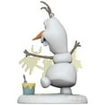 thumbnail image 2 of Hallmark Keepsake 2017 Disney Olaf's Frozen Adventure Christmas Ornament, 2 of 2