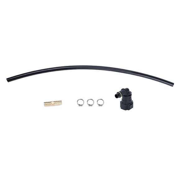 Gsuatey Fuel Filter Tank Pump Supply Line Connector Repair Kit HC3Z9J338L for Ford F250 F350 F450 F550 2011-2022 6.7L