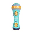 thumbnail image 1 of CGYan Toys and Hobbies Toy instrument Electronic And Children's Music Microphone Early Education Educational Musical Instruments Music microphone, 1 of 5