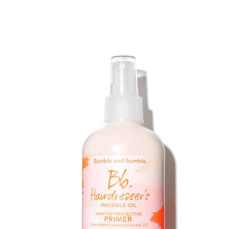 Bumble and bumble invisible oil primer discount